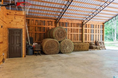 Welcome extraordinary 89.99-acre Shelby County horse farm where - photo 33