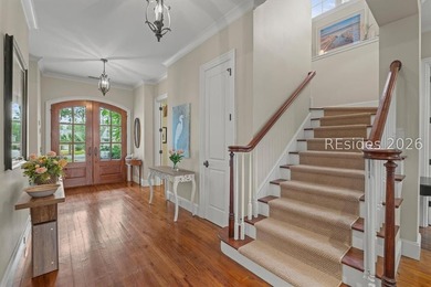 Nestled within one of the most scenic settings on Callawassie - photo 33