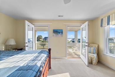 Stunning Rappahannock River view property on an expansive 6+ - photo 33