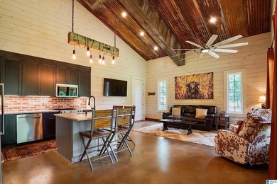 Welcome extraordinary 89.99-acre Shelby County horse farm where - photo 34