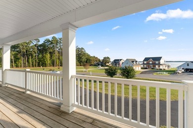 Stunning Rappahannock River view property on an expansive 6+ - photo 34