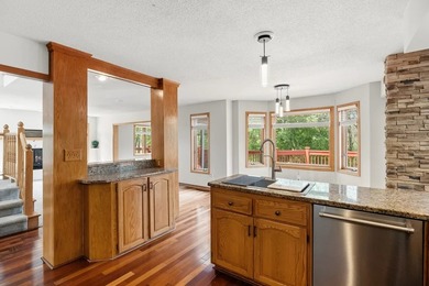 Welcome to your own private retreat on 3.1 scenic acres. This - photo 34