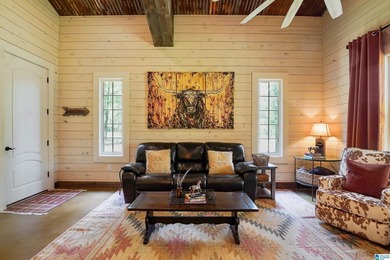 Welcome extraordinary 89.99-acre Shelby County horse farm where - photo 35
