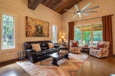 Welcome extraordinary 89.99-acre Shelby County horse farm where - photo 36