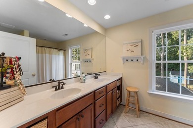 Stunning Rappahannock River view property on an expansive 6+ - photo 36