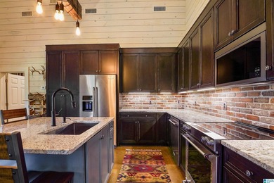 Welcome extraordinary 89.99-acre Shelby County horse farm where - photo 38