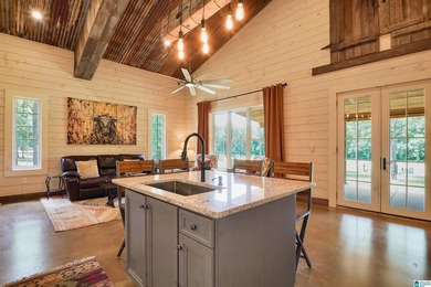 Welcome extraordinary 89.99-acre Shelby County horse farm where - photo 39