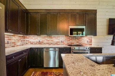 Welcome extraordinary 89.99-acre Shelby County horse farm where - photo 40