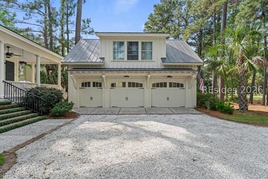 Nestled within one of the most scenic settings on Callawassie - photo 40
