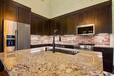 Welcome extraordinary 89.99-acre Shelby County horse farm where - photo 41