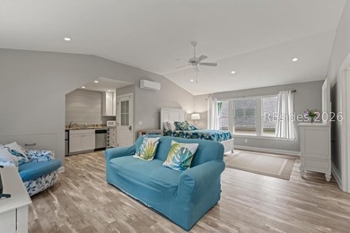 Nestled within one of the most scenic settings on Callawassie - photo 41