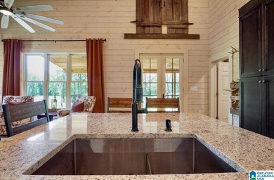 Welcome extraordinary 89.99-acre Shelby County horse farm where - photo 42