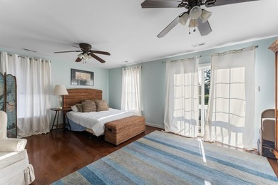 Stunning Rappahannock River view property on an expansive 6+ - photo 42
