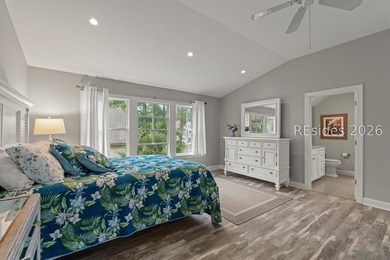 Nestled within one of the most scenic settings on Callawassie - photo 43