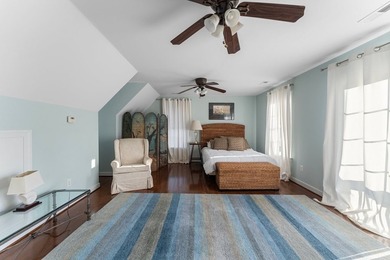 Stunning Rappahannock River view property on an expansive 6+ - photo 43