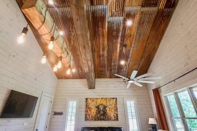 Welcome extraordinary 89.99-acre Shelby County horse farm where - photo 44