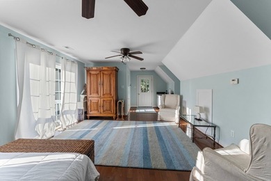 Stunning Rappahannock River view property on an expansive 6+ - photo 44