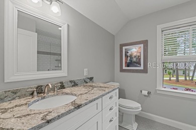 Nestled within one of the most scenic settings on Callawassie - photo 45