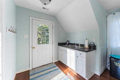 Stunning Rappahannock River view property on an expansive 6+ - photo 45