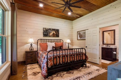Welcome extraordinary 89.99-acre Shelby County horse farm where - photo 46