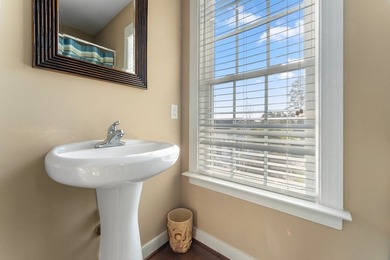Stunning Rappahannock River view property on an expansive 6+ - photo 46