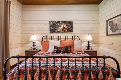 Welcome extraordinary 89.99-acre Shelby County horse farm where - photo 47