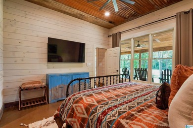 Welcome extraordinary 89.99-acre Shelby County horse farm where - photo 48