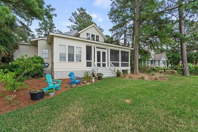 Nestled within one of the most scenic settings on Callawassie - photo 48