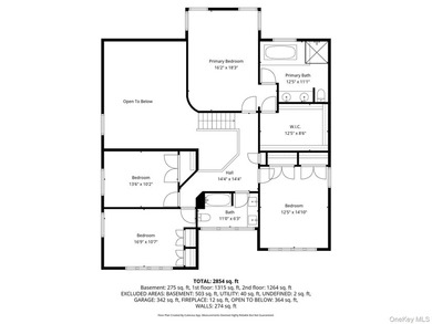 Welcome to 3379 Harold Street, a stunning 4-bedroom, 2 - photo 48