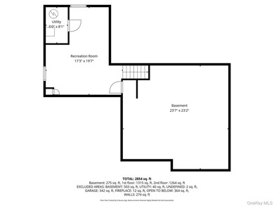 Welcome to 3379 Harold Street, a stunning 4-bedroom, 2 - photo 49