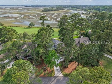 Nestled within one of the most scenic settings on Callawassie - photo 50