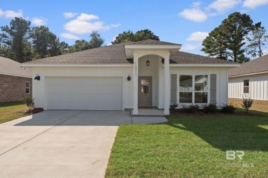 Lake Home For Sale in Fairhope, Alabama