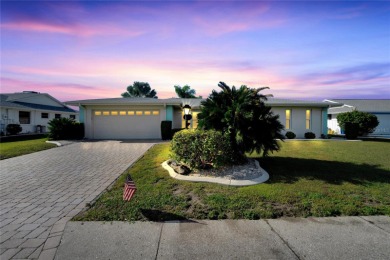 Lake Home For Sale in Sun City Center, Florida
