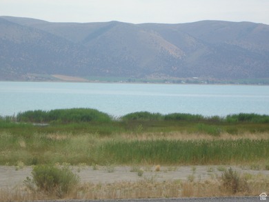 Lake Lot For Sale in Garden City, Utah