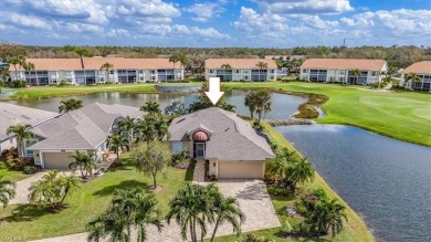 (private lake, pond, creek) Home For Sale in Estero Florida