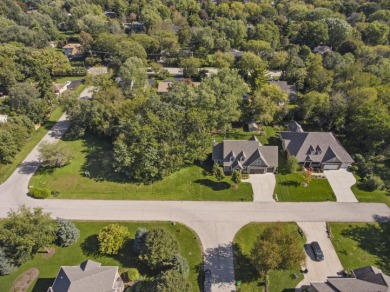 Lake Lot For Sale in Lakewood, Illinois