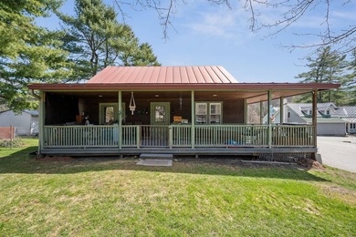 Welcome to this unique opportunity on Elm Street in Montpelier - photo 1