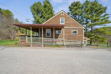 Welcome to this unique opportunity on Elm Street in Montpelier - photo 5