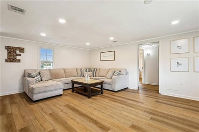 Beautifully updated, move-in-ready home situated on two spacious - photo 3