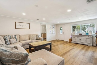 Beautifully updated, move-in-ready home situated on two spacious - photo 4