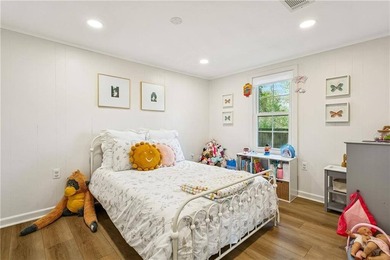 Beautifully updated, move-in-ready home situated on two spacious - photo 8