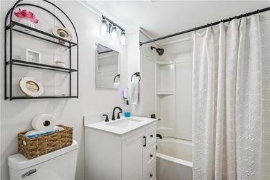 Beautifully updated, move-in-ready home situated on two spacious - photo 9