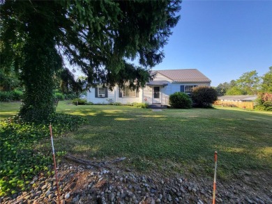 Lake Home For Sale in Espyville, Pennsylvania