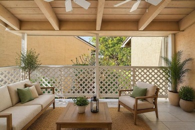 Unique private corner unit and beautifully maintained 3-bedroom - photo 30