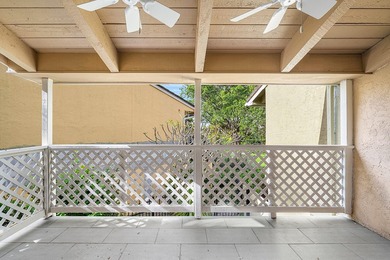Unique private corner unit and beautifully maintained 3-bedroom - photo 31