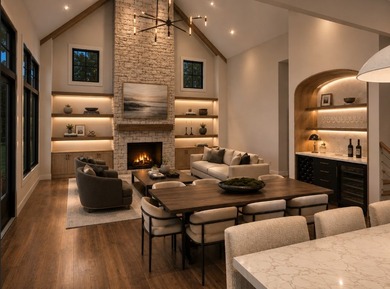Introducing an extraordinary collection of Luxury Twinhome - photo 3