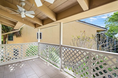 Unique private corner unit and beautifully maintained 3-bedroom - photo 34