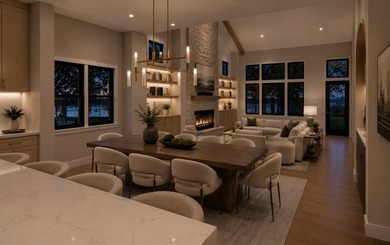 Introducing an extraordinary collection of Luxury Twinhome - photo 4