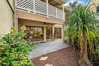 Unique private corner unit and beautifully maintained 3-bedroom - photo 36