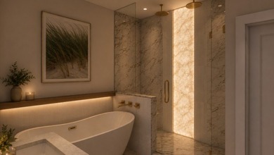 Introducing an extraordinary collection of Luxury Twinhome - photo 7